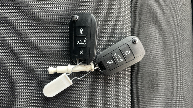 Vauxhall Vivaro L1 Diesel 1.5 Turbo D 120 Prime H1 Van